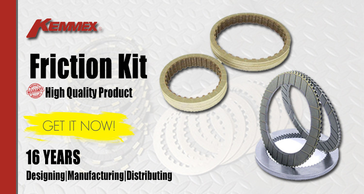 129708-150 AW TF60-SN 09G Gearbox Clutch Plate Kit friction disc Kit for FORD TF70-SC